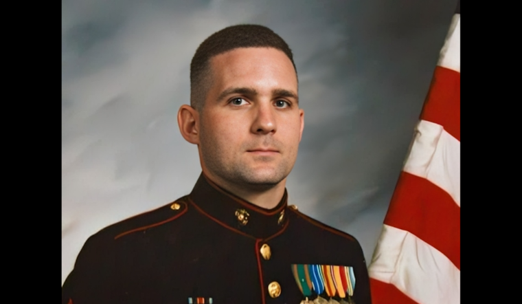 Detroit Cheers as Ex-Marine Paul Whelan Poised for Release in Epic Global Prisoner Swap