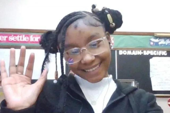 Detroit Clings to Hope as Prosecutor Reviews Warrant in Case of Missing Teen Na'Ziyah Harris