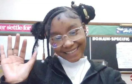 Detroit Clings to Hope as Prosecutor Reviews Warrant in Case of Missing Teen Na'Ziyah Harris