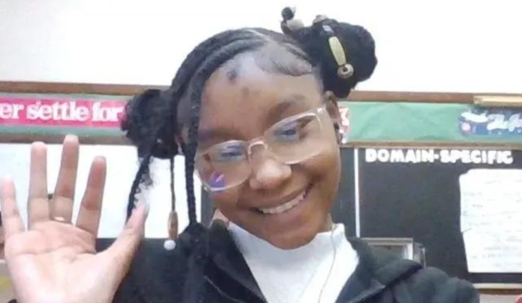 Detroit Clings to Hope as Prosecutor Reviews Warrant in Case of Missing Teen Na'Ziyah Harris