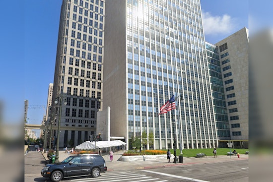 Detroit Drives into the Future with $23.4M Federal Boost for Electric Vehicle Charging Infrastructure