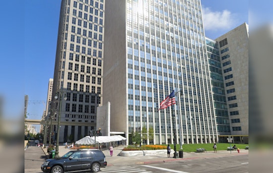 Detroit Drives into the Future with $23.4M Federal Boost for Electric Vehicle Charging Infrastructure