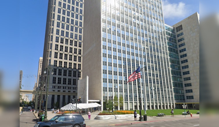 Detroit Drives into the Future with $23.4M Federal Boost for Electric Vehicle Charging Infrastructure