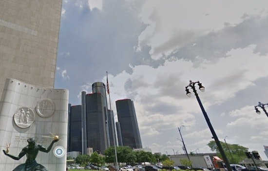 Detroit Enjoys Mild Summer Week with Sunny Skies and Comfortable Temps