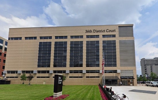 Detroit Judge Sued for Handcuffing Teen Who Fell Asleep in Court, 36th District Takes Corrective Action