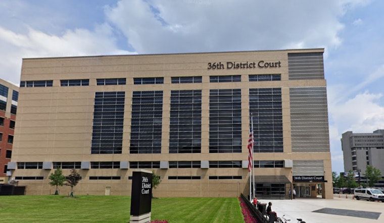 Detroit Judge Sued for Handcuffing Teen Who Fell Asleep in Court, 36th District Takes Corrective Action