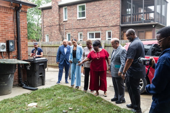 Detroit Launches Private Sewer Repair Program to Fortify Homes Against Future Flooding