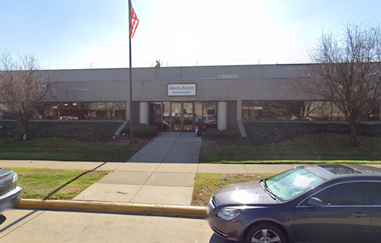 Detroit Man and Four Teens Arrested After Foiled Attempt to Steal $500K Worth of Dodge Durangos in Warren