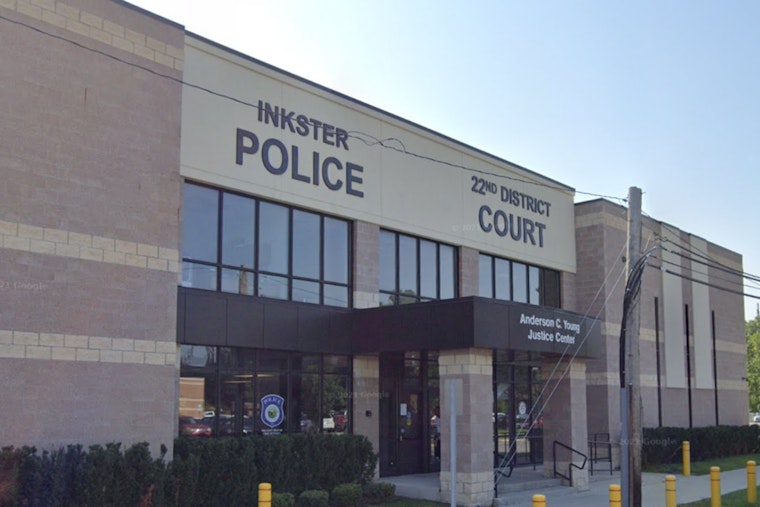 Detroit Man Charged in Non-Fatal Shooting of 7-Year-Old Boy in Inkster