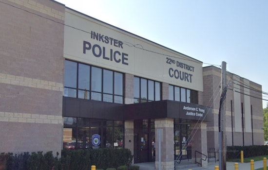 Detroit Man Charged in Non-Fatal Shooting of 7-Year-Old Boy in Inkster