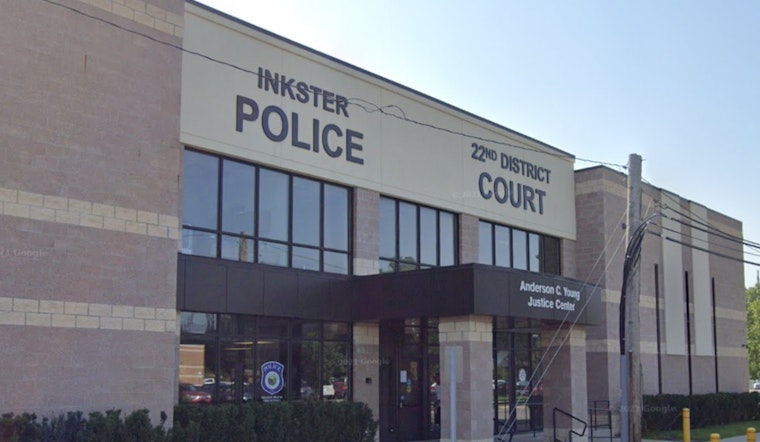 Detroit Man Charged in Non-Fatal Shooting of 7-Year-Old Boy in Inkster