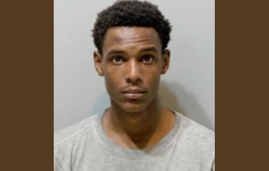 Detroit Man Charged with First-Degree Murder in Fatal Stabbing at West Side Gas Station