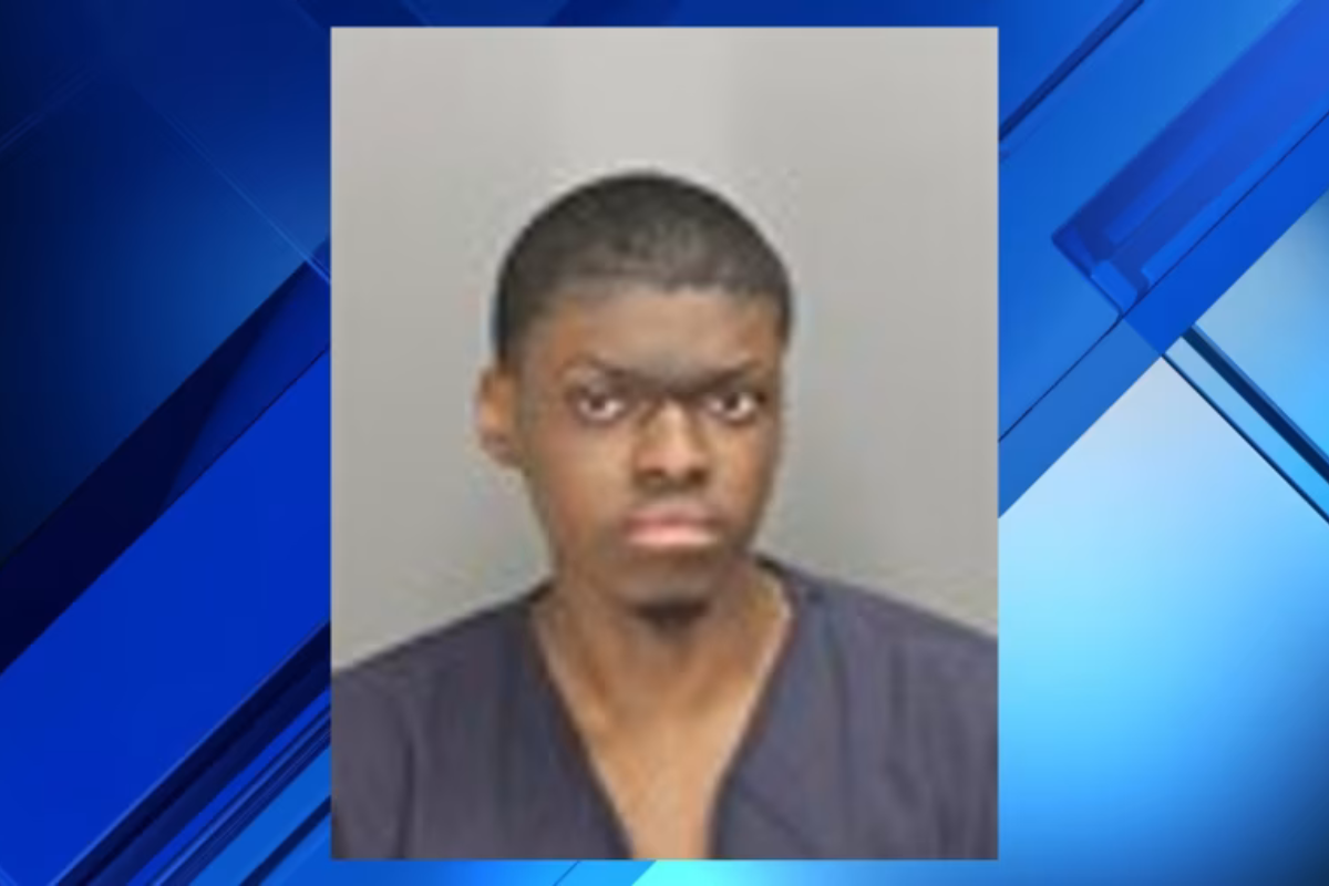 Detroit Man Charged With Sexual Misconduct Involving a Minor at