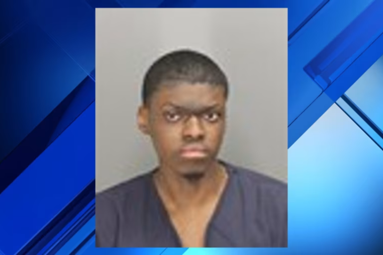 Detroit Man Charged With Sexual Misconduct Involving a Minor at Oakland County Park