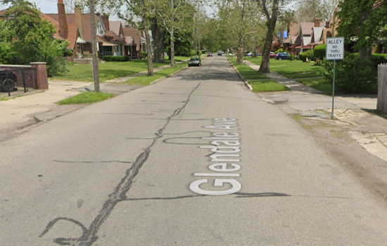 Detroit Man Dies in Lodge Freeway Crash, Accident Adds to Michigan's Rising Highway Fatality Rate