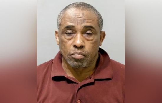 Detroit Man Indicted for First-Degree Premeditated Murder in Shooting Death of Wife