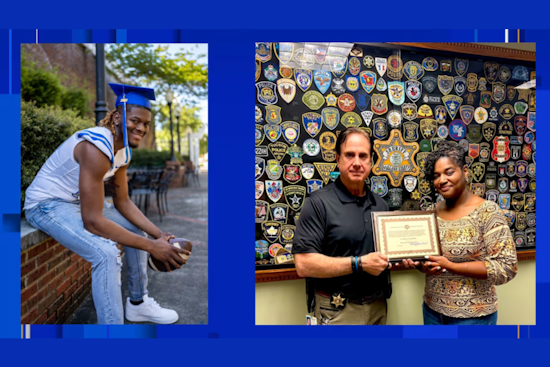 Detroit Man Marsalis Quintin Carter Posthumously Honored for Heroic Drowning Rescue in Oakland County