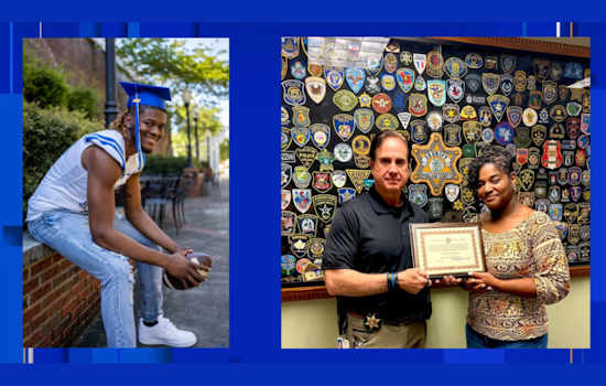 Detroit Man Marsalis Quintin Carter Posthumously Honored for Heroic Drowning Rescue in Oakland County