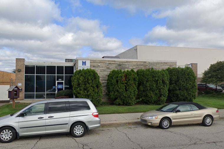 Detroit Nonprofit's Key Vehicle Stolen, Mercy Education Project Appeals for Public Assistance