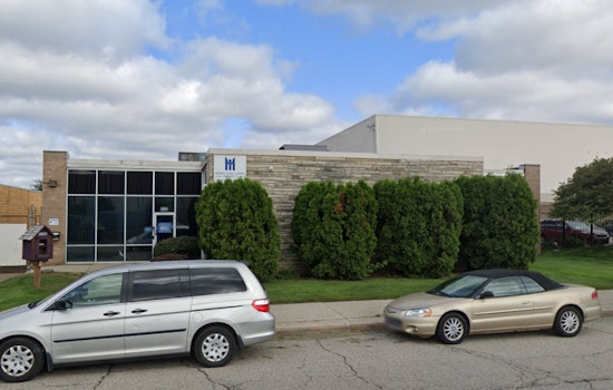 Detroit Nonprofit's Key Vehicle Stolen, Mercy Education Project Appeals for Public Assistance