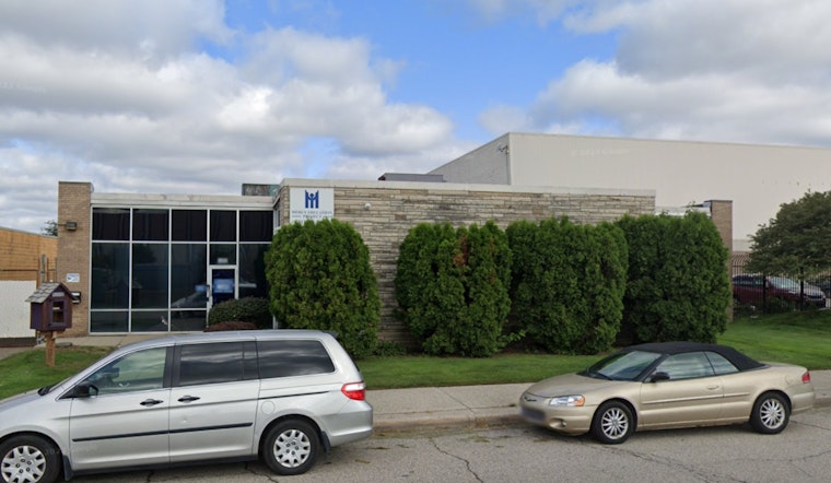 Detroit Nonprofit's Key Vehicle Stolen, Mercy Education Project Appeals for Public Assistance