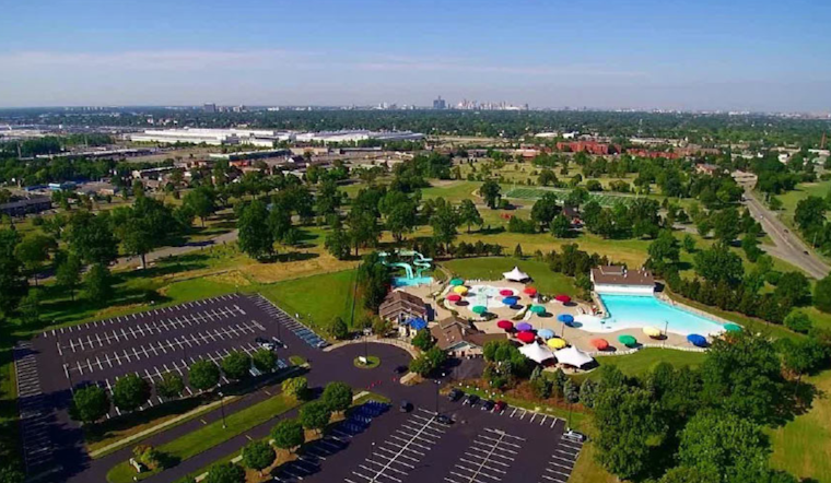 Detroit Parks Now Offer Free Public Wi-Fi: Bridging the Digital Divide in Five City Locations