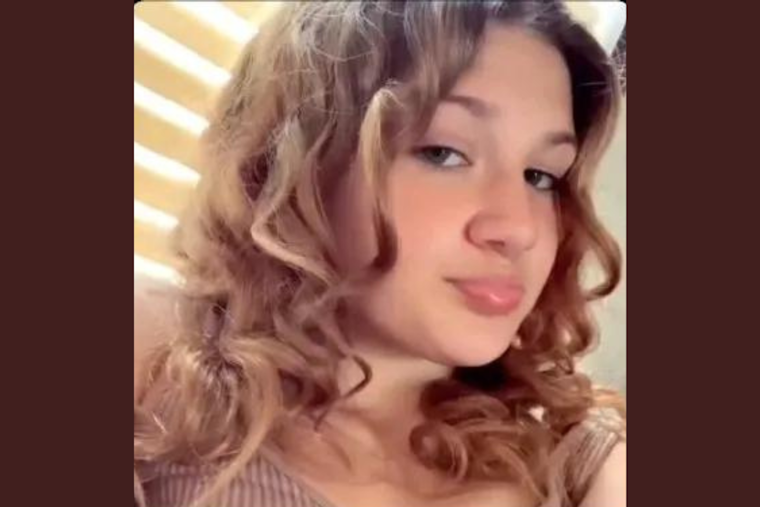 Detroit Police Appeal for Public's Help to Locate Missing 15-Year-Old Mari Toltey