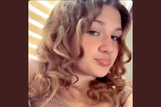 Detroit Police Appeal for Public's Help to Locate Missing 15-Year-Old Mari Toltey