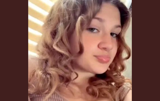 Detroit Police Appeal for Public's Help to Locate Missing 15-Year-Old Mari Toltey
