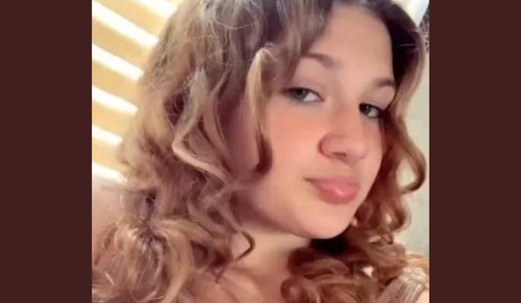 Detroit Police Appeal for Public's Help to Locate Missing 15-Year-Old Mari Toltey