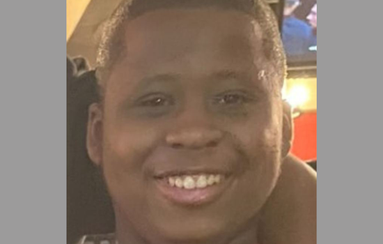 Detroit Police Department Seeks Public's Aid in Locating Missing 13-Year-Old Boy Elijah McGee