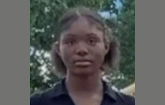 Detroit Police Seek Community Help to Locate Missing 13-Year-Old Victorihonest Edwards