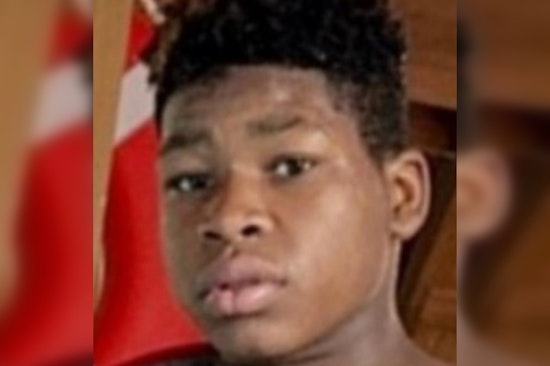 Detroit Police Seek Help in Search for Missing 14-Year-Old Naieem Alford