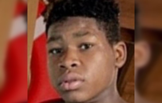 Detroit Police Seek Help in Search for Missing 14-Year-Old Naieem Alford