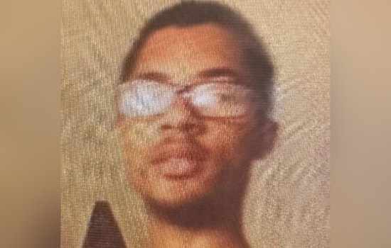 Detroit Police Seek Public's Aid in Locating Missing 24-Year-Old with Asperger Syndrome