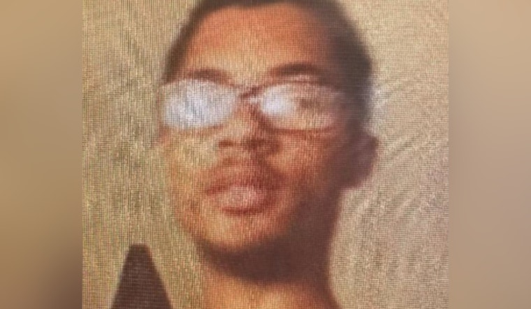 Detroit Police Seek Public's Aid in Locating Missing 24-Year-Old with Asperger Syndrome