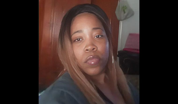 Detroit Police Seek Public's Aid in Locating Missing Woman with Mental Health Challenges