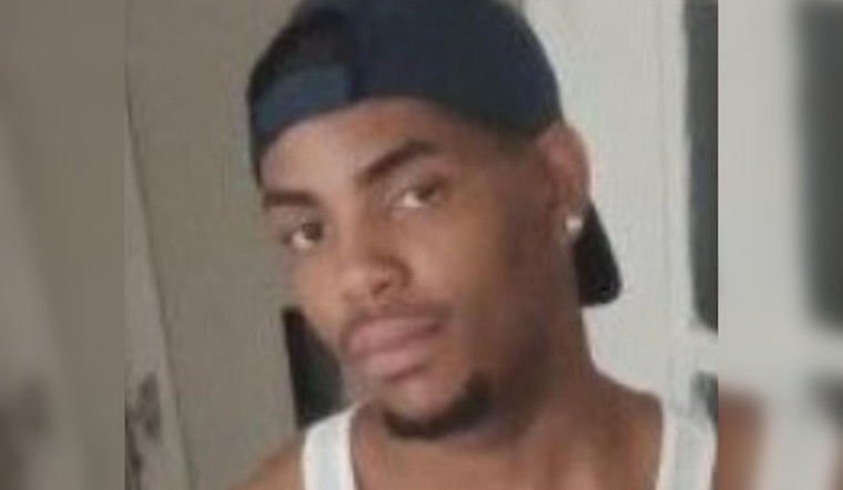 Detroit Police Seek Public's Help in Locating Missing 18-Year-Old La'Mari Jordon