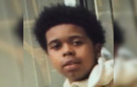Detroit Police Seek Public’s Help in Search for Missing 13-Year-Old Boy Daveon Lewis