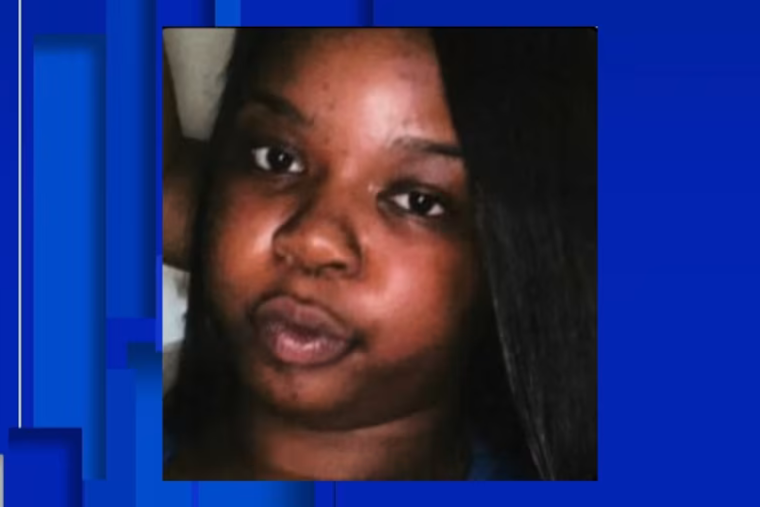 Detroit Police Seek Public's Help in Search for Missing 17-Year-Old Kaliyah Lofton-Battle