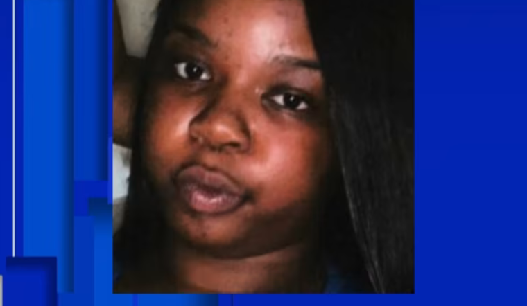 Detroit Police Seek Public's Help in Search for Missing 17-Year-Old Kaliyah Lofton-Battle