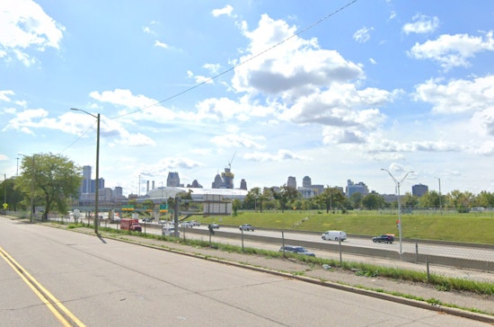 Detroit Residents to Bask in Sunshine After Brief Rain, Says National Weather Service