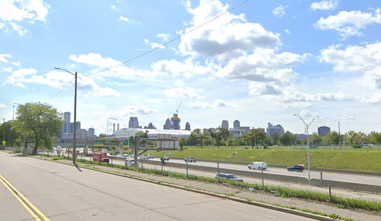Detroit Residents to Bask in Sunshine After Brief Rain, Says National Weather Service