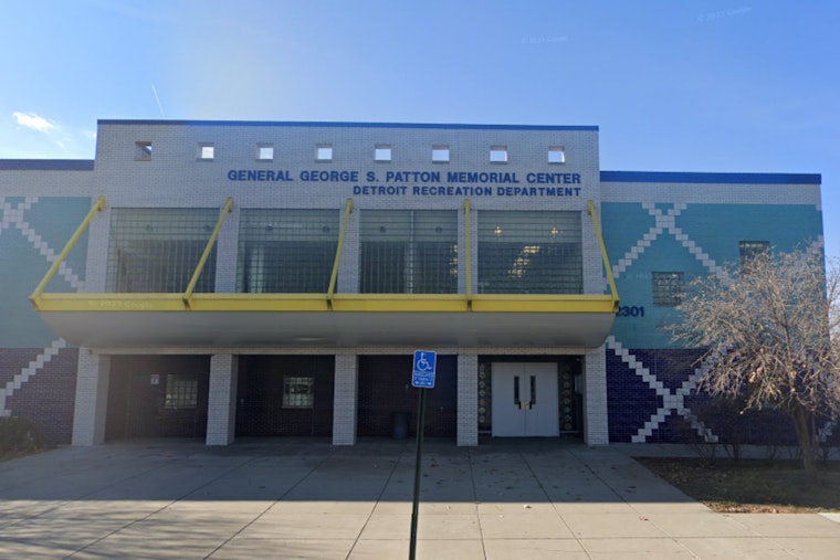 Detroit Rolls Out Cooling Centers to Combat Scorching Heatwave Impacting Southeast Michigan