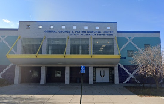 Detroit Rolls Out Cooling Centers to Combat Scorching Heatwave Impacting Southeast Michigan