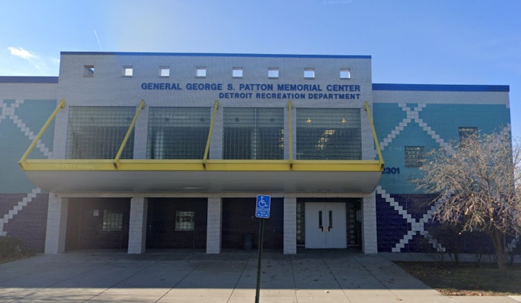 Detroit Rolls Out Cooling Centers to Combat Scorching Heatwave Impacting Southeast Michigan