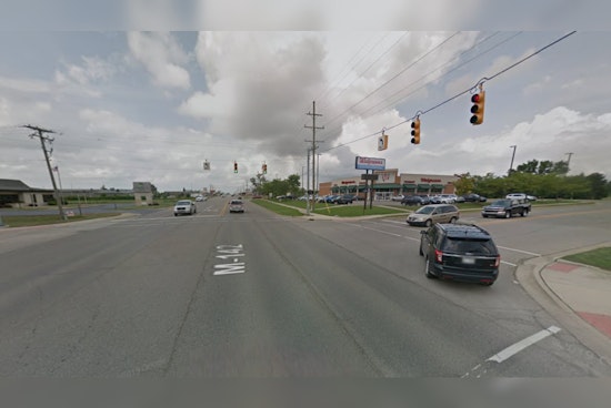 Detroit Teens Suspected of Vehicle Theft and Property Destruction in Huron County Following Foster Home Escape