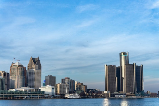 Detroit to Experience a Summer Sizzle: Sunny Skies and Possible Thunderstorms on the Horizon