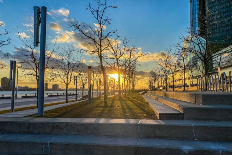 Detroit Warms Up, Sunny Skies and Rising Temperatures Greet Motor City This Week