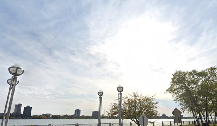 Detroit Weather: A Week of Sun, Showers, and Warmth on the Horizon